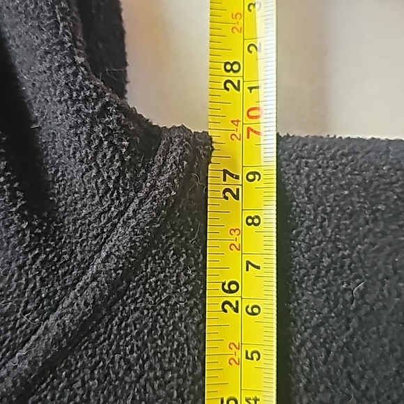 NFL Pittsburg Steelers Fleece Jacket - Picture 4 of 6